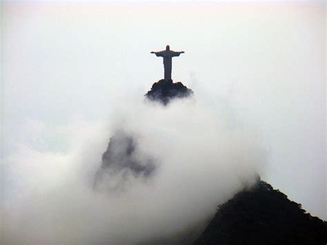 Как добраться до Рио-де-Жанейро ⋆