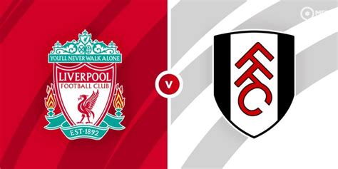 Liverpool vs Fulham Prediction and Betting Tips