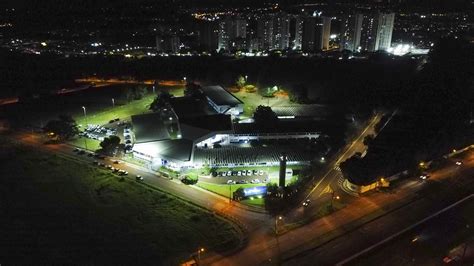 Universidade Positivo Campus Londrina - UP inaugura novo campus em Londrina - Universidade Positivo