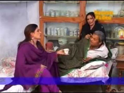 Ghamandi Pothwari Drama Full - YouTube