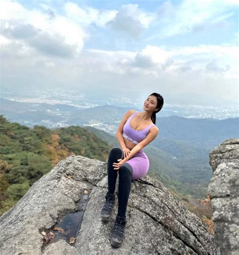 Hot Gymer Kh O Mix V I Qu N Legging Nh V L N Th N I Ph T