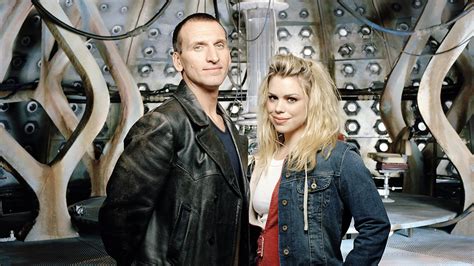 Bbc One Doctor Who 2005 2022 Series 1 Memories Of The Doctors