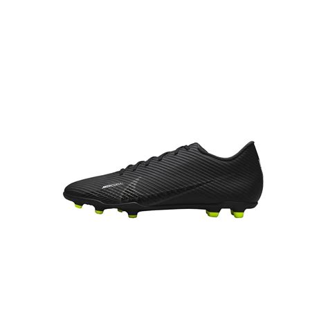 Ghete Fotbal Nike Mercurial Vapor 15 Mg Dj5963 001 Barbati Negru Emag Ro