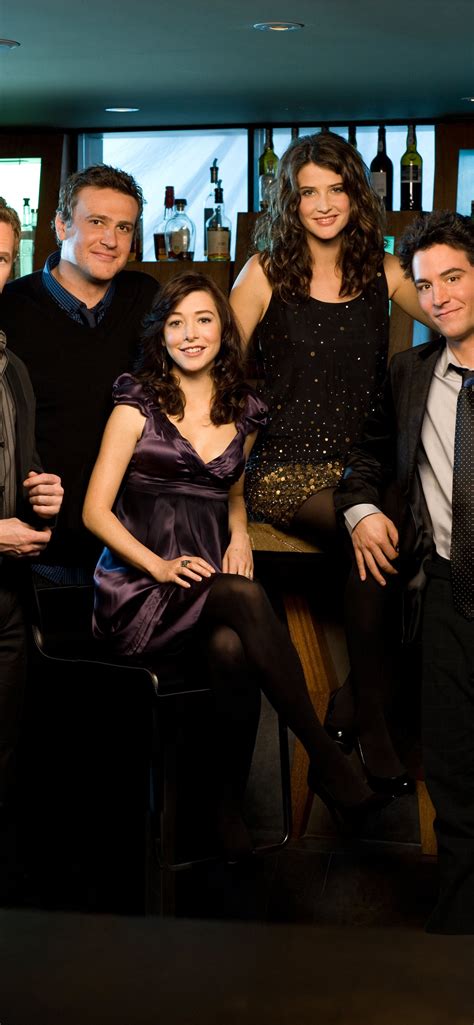 How I Met Your Mother: Why Quinn Resonated With Fans Worldwide