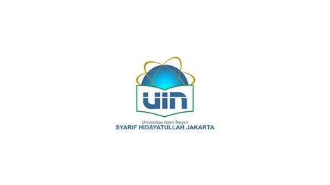 Detail Logo Uin Syarif Hidayatullah Jakarta Koleksi Nomer 16