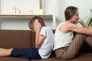 What Is Parental Alienation And What Can You Do About It Joliman Lawyers