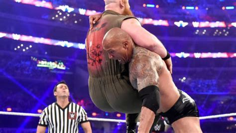 14 Shortest Matches In WWE History Page 7