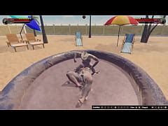 Ethan Vs Scara Naked Fighter D Xxx Mobile Porno Videos Movies Iporntv Net