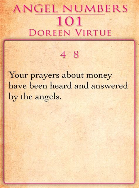 Angel Numbers 101 By Doreen Virtue Free Pdf 4