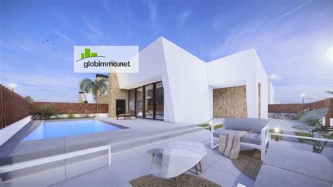 Eur San Pedro Del Pinatar Casa En Venta Globimmo Net