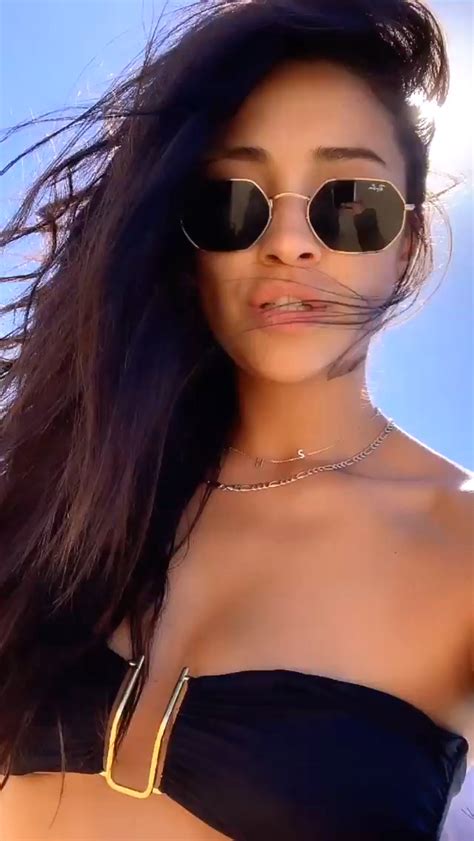 Shay Mitchell Bikini DrunkenStepFather