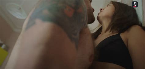 Nude Video Celebs Lyubov Aksyonova Sexy Byvshie S02e07 2019