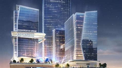 What Is The Tallest Building In The World Oklahoma City Plans To Build