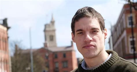 Registered Sex Offender From Brent Who Filmed Naked Woman In Hotel Now Running For Hartlepool Mp