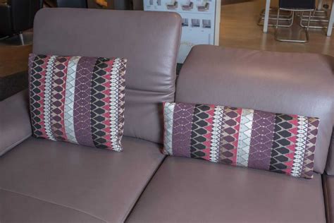 Koinor Ecksofa Kingston Leder 054 01 25829 MÖBELFIRST DE