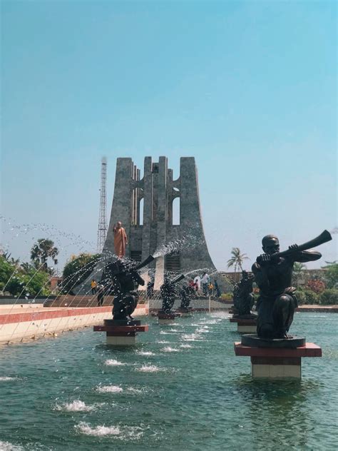 Where to stay and things to do in Accra Ghana - omotoke blog