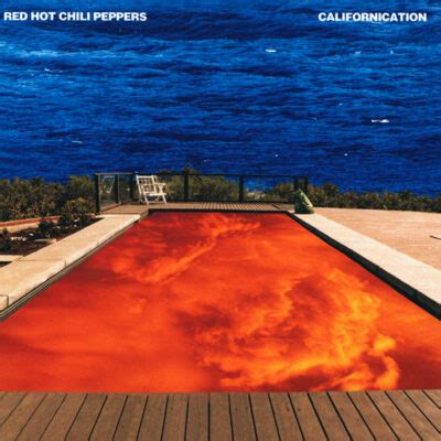 Red Hot Chili Peppers Californication Lp Vinylstore Jr