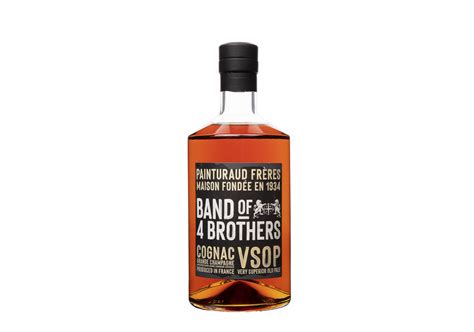 Camus VSOP Elegance Cognac 70cl - Cognac-Expert.com