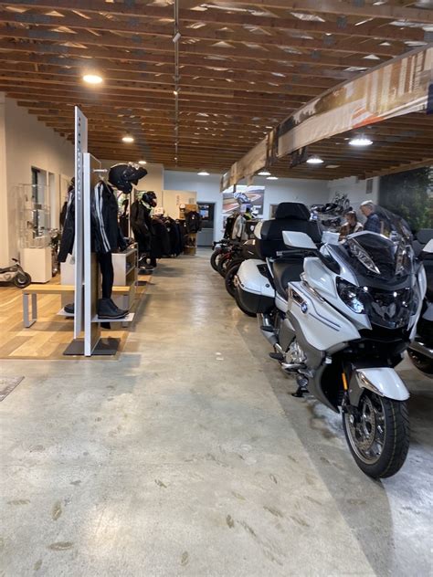 Bmw Motorcycles Of Seattle 14 Photos And 57 Reviews Motorcycle Dealers 11532 Lake City Way