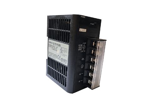 Buy CJ1W-PA202 OMRON