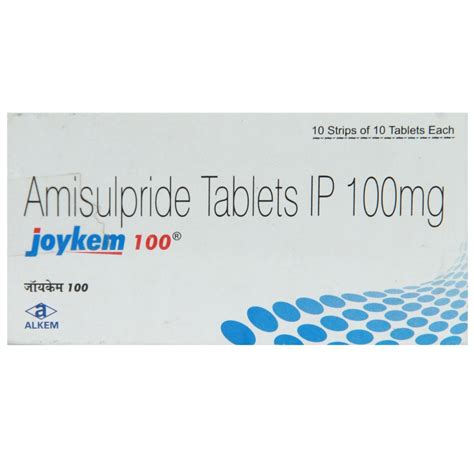 Joykem 100 Tablet Jeevandip