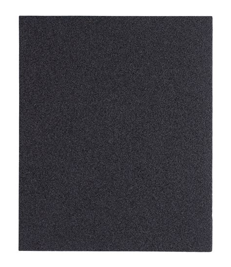 Papier ścierny PŁÓTNO P80 230 x 280 mm DEXTER - Leroy Merlin