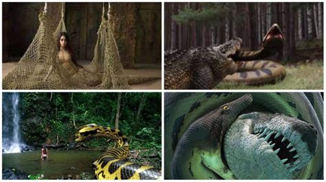 40 Best Snake Movies of All Time