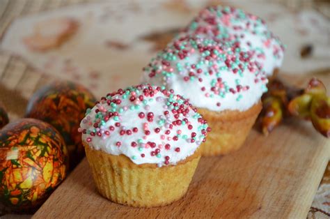 Кекс пасхальный - пошаговый рецепт с фото (9472 просмотра)