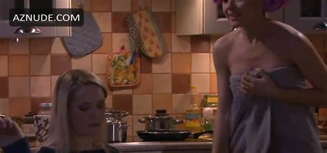 Klaudia Halejcio Nude Aznude