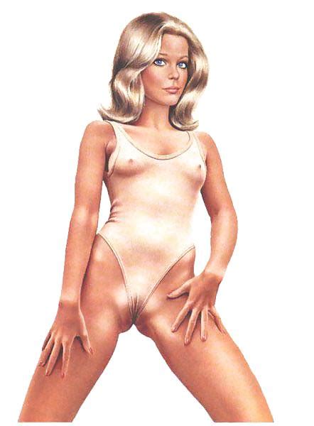 Erotic Drawings Porn Pictures Xxx Photos Sex Images Pictoa