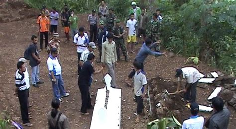 11 Makam Palsu Tokoh Ulama Timur Tengah Dibongkar Okezone News