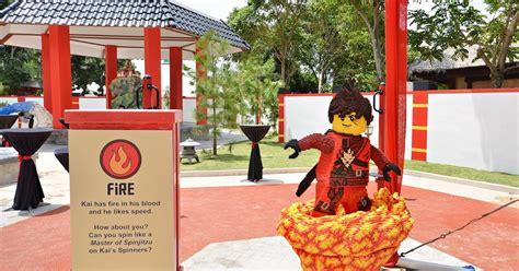 26+ Legoland Malaysia Rides Pics