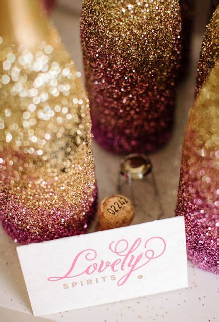 The Wedding Decorator Pink And Gold Sparkly Party Ideas In Marbella