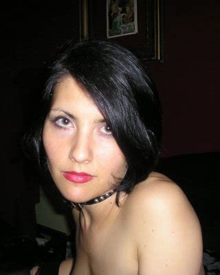 Gorgeous Gothic Brunette Porn Pictures Xxx Photos Sex Images