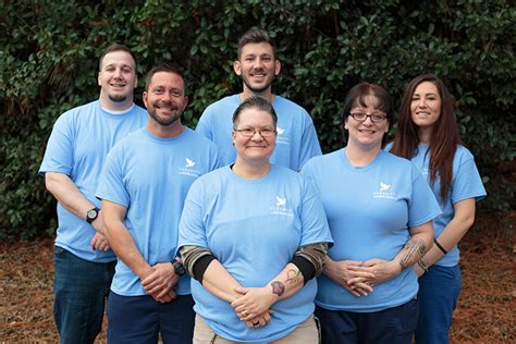 Staff - Baton Rouge Addiction Treatment - Serenity Treatment Center