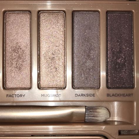 Urban Decay Makeup Naked 3 Eyeshadow Palette By Urban Decay Poshmark