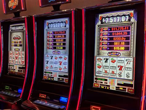 Wind Creek Wetumpka - It might have been hump day, but that didn't stop