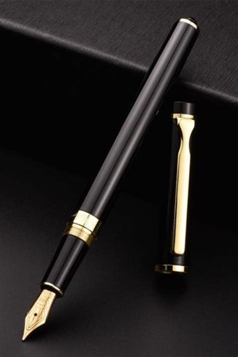 21 Best Fountain Pen Brands Artofit