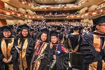 Rep. John Lewis highlights UC Davis School of Law commencement ...