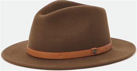 10 Fedora Hat Brands