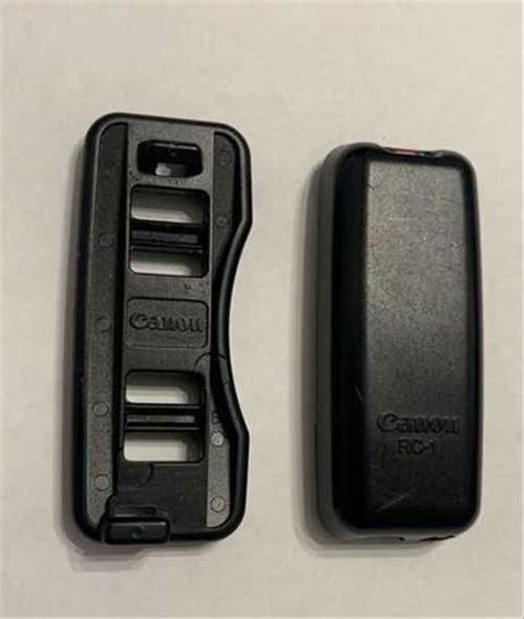 Пульт ду Canon Rc-1 | Festima.Ru – частные объявления