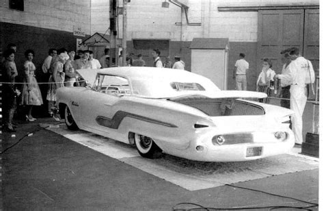 History Vintage Hot Rod Shows Picture Thread Page 10 The H A M B