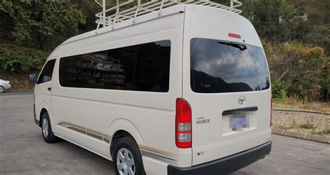 Shuttle Panajachel To Antigua Online Minivan Tickets Atitrans