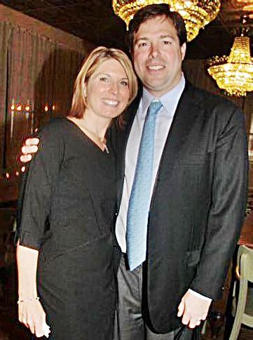 nicolle wallace husband