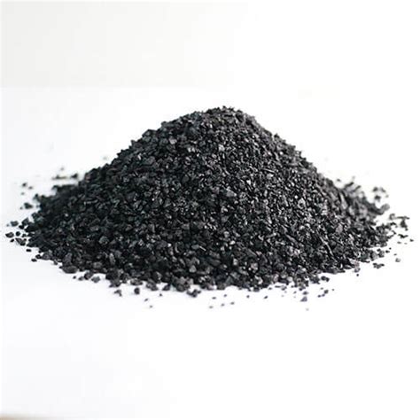 Granular Activated Carbon Manufacturer Exporter Supplier From