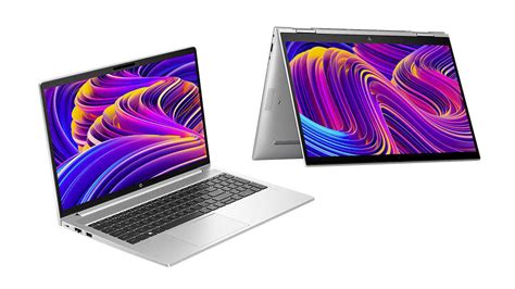 HP EliteBook 840 G10 Archivy - IT Revue