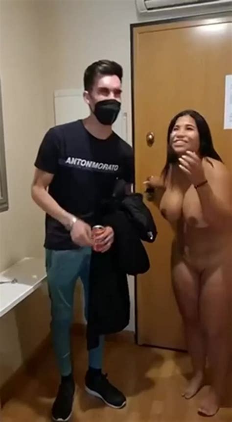 Where Can I Find This Full Video Of This Latina Who Just Finished Doing A Bukkake