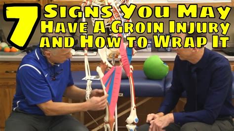 How To Wrap A Groin Injury Informacionpublica Svet Gob Gt