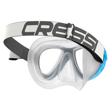 Cressi Samoa + Palau Snorkelling Sets - Smaller Fit | Dive Gear Australia