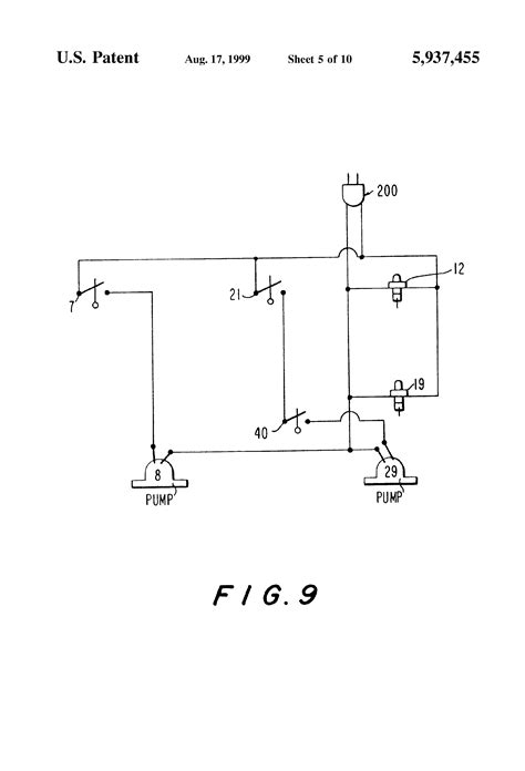 Solenoid Valve Wiring Schematic